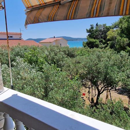 Apartman Lugovic Sibenik Exterior photo